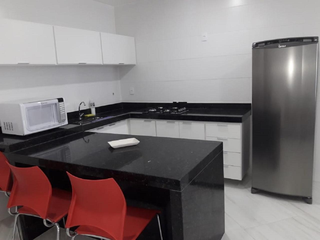 Sophia 2 Residence Inn Arraial do Cabo Exterior photo