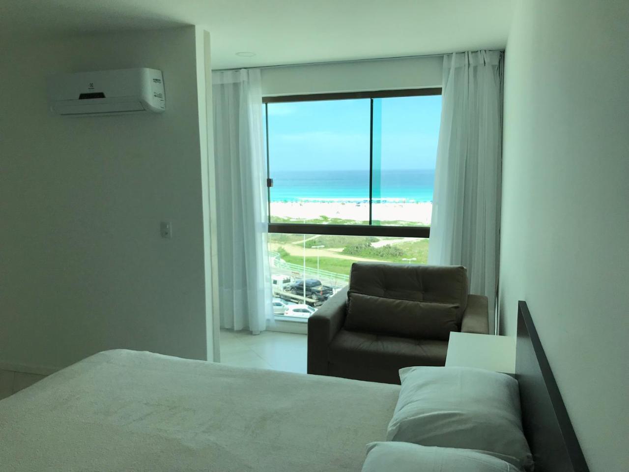 Sophia 2 Residence Inn Arraial do Cabo Exterior photo