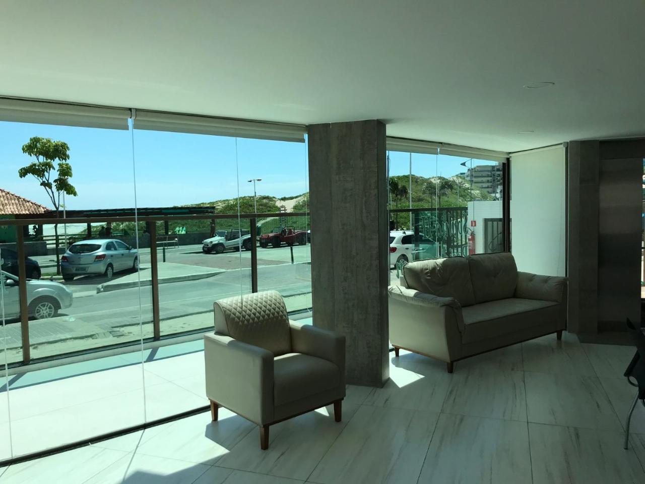 Sophia 2 Residence Inn Arraial do Cabo Exterior photo