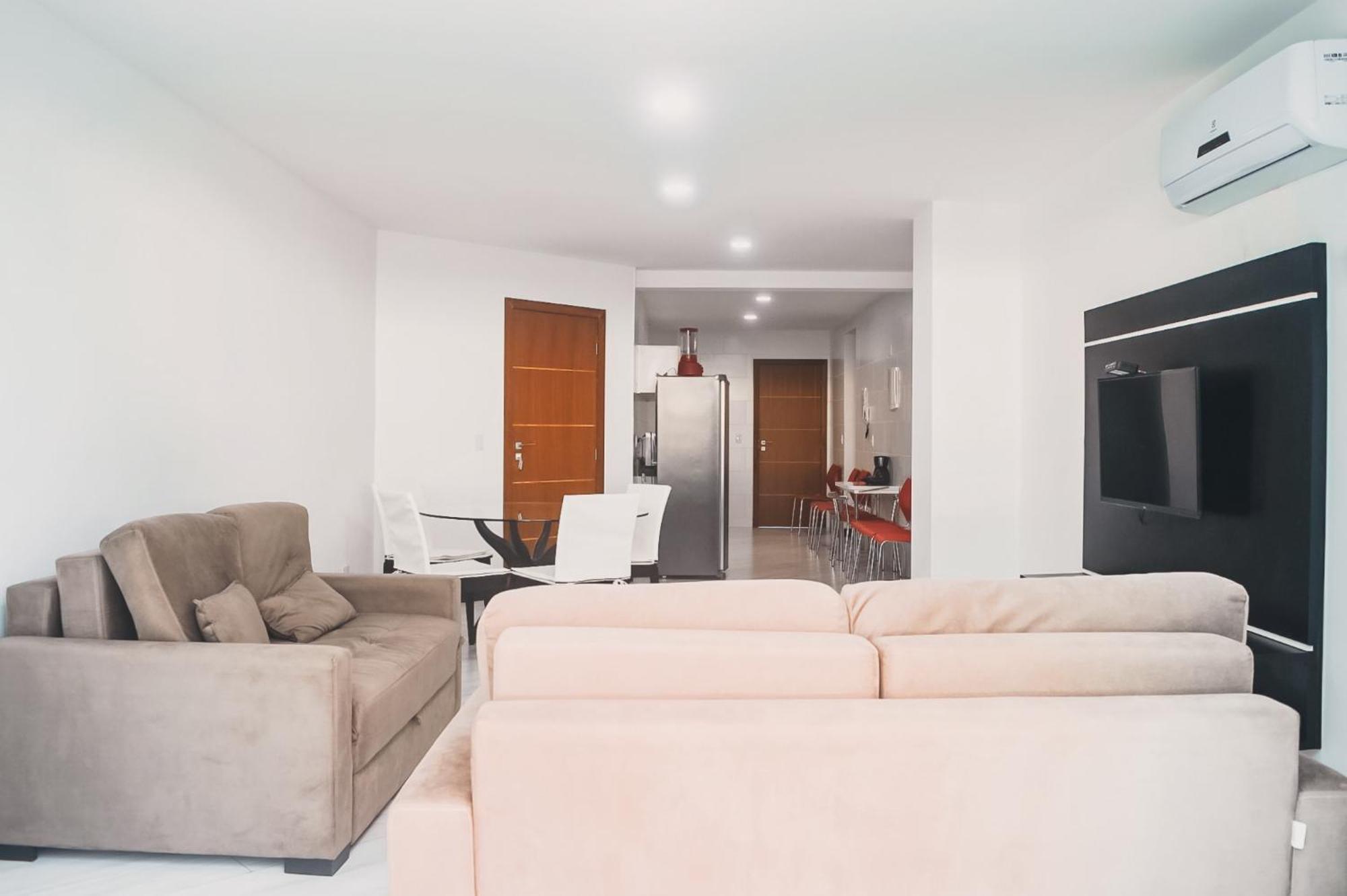 Sophia 2 Residence Inn Arraial do Cabo Exterior photo