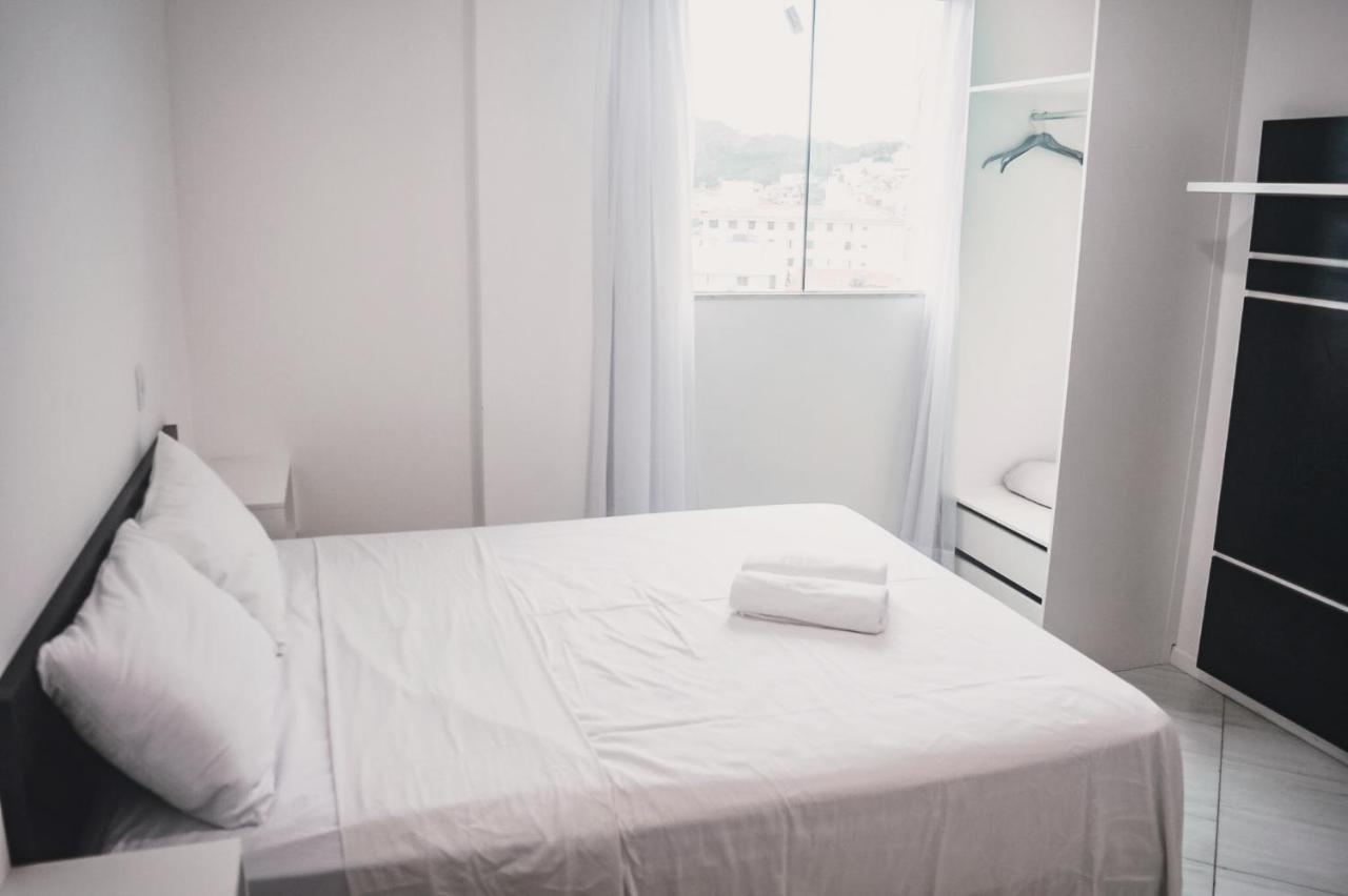 Sophia 2 Residence Inn Arraial do Cabo Exterior photo